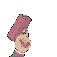 Money Im Rich Sticker by Gudim