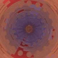 3d mandala GIF by Karl Jahnke