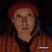 Jennifer Irl GIF by CANAL+