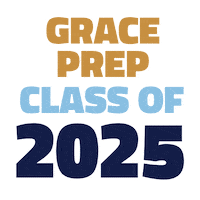 Gpa Sticker by Grace Prep Academy