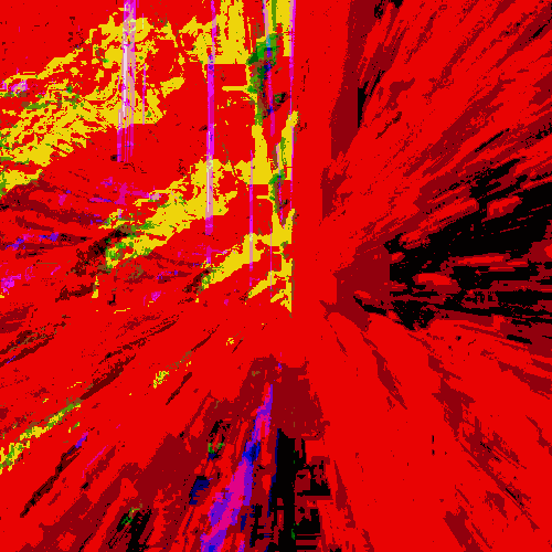 glsl GIF by Adam Ferriss
