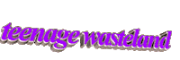 pop song album Sticker by AnimatedText