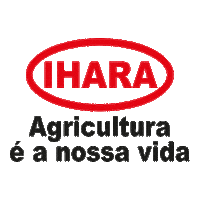 Agro Agronegocio Sticker by IHARA