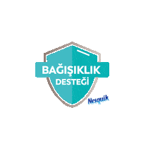 Breakfast Bowl Sticker by Nesquik Türkiye
