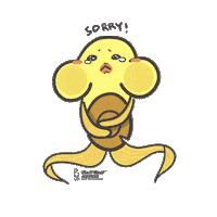 Goldfish Sticker by balireefaquarium