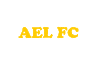 AEL_FC  Sticker