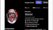 Alextekah GIF