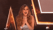Sofia Vergara Nbc GIF by America's Got Talent