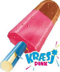 Iskrem Sticker by Diplom-Is