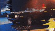 getting closer GIF by NEW CITY