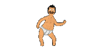 fox tv Sticker by Bob's Burgers