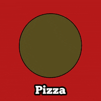 Hungry Pizza Hut GIF