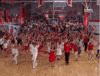 high school musical GIF
