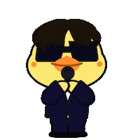littleHtttttt 2pm littleht Sticker