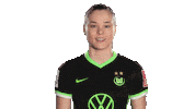 Ewa Pajor Sport Sticker by VfL Wolfsburg