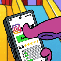Downloading Mobile Phone GIF by Octo Gaming