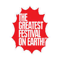 party circus Sticker by Valhalla Festival
