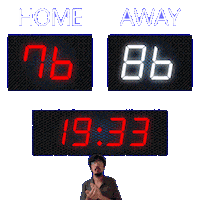 76 Home Sticker