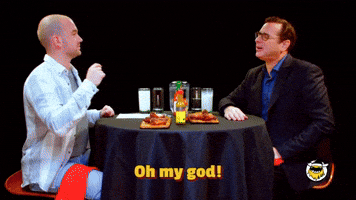 You Wanna Get Married?