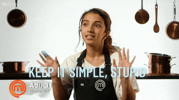 Adi Mc15 GIF by MasterChefAU