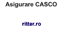 Insurance Broker Sticker by RITTER Broker