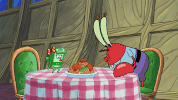 season 9 the fish bowl GIF by SpongeBob SquarePants