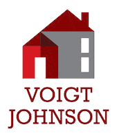 Home Realtor Sticker by VoigtJohnson