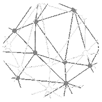 FUTURECOM world tech technology transformation Sticker