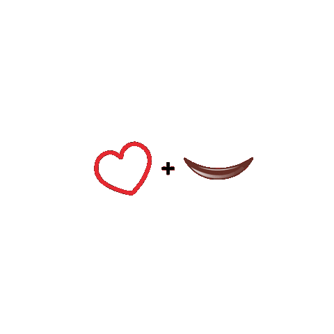 Heart Love Sticker by Nutella