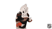 Ice Hockey GIF by NHL