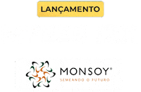 Monsoy Wehrmann Sticker by Inova Genética