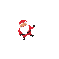 christmas nadolig llawen Sticker