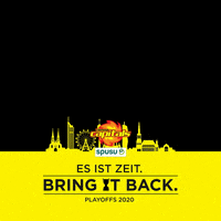 Playoffs Caps GIF by Vienna Capitals