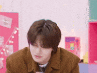 Leo GIF