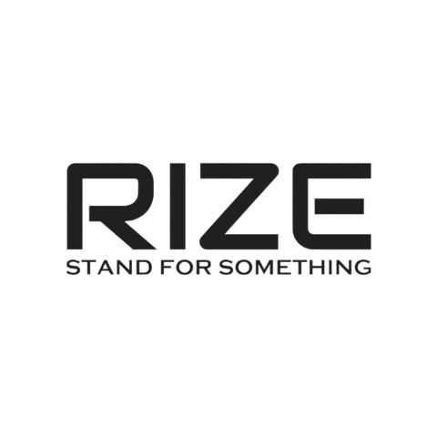 Rize Stickers - Find & Share on GIPHY
