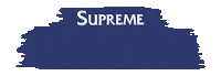 Supreme Sticker by Unilever Chile