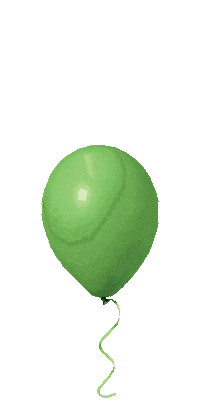 Balloon Classof2021 Sticker by UW-Green Bay