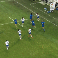 Womens6Nations france rugby french womens sports GIF
