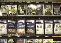 video games 90s GIF