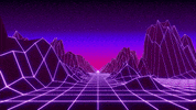 Game Glitch GIF