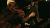 Shaking Patrick Wilson GIF by Weezer