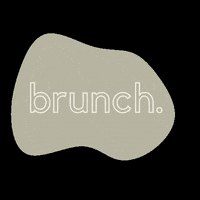 smcreative morning breakfast egg date GIF