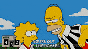 Lisa Simpson GIF by The Simpsons