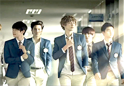 exo k GIF