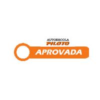 Autoescola_Piloto carro piloto autoescola cnh Sticker