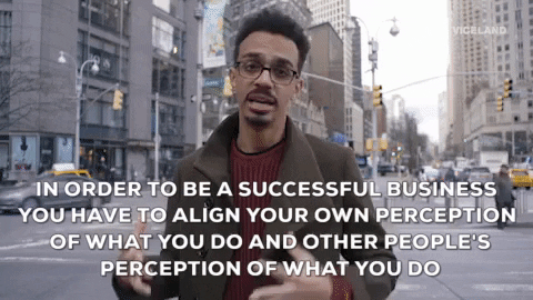 positioning GIF by Hustle
