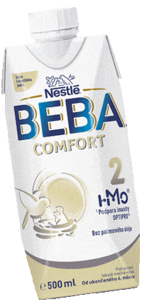 Beba Sticker by Gerber_czsk