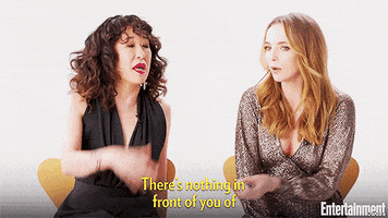 GIF by Entertainment Weekly