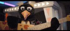 Band Superbowl GIF by ADWEEK