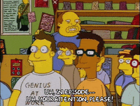 season 8 GIF